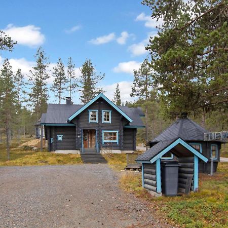 Holiday Home Tievanlaita 10 By Interhome Экясломполо Экстерьер фото