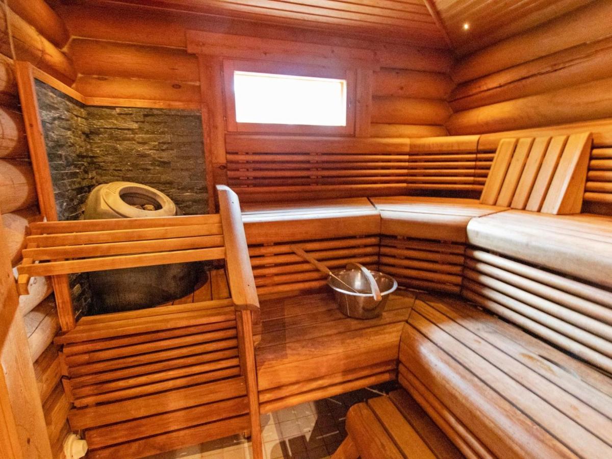 Holiday Home Tievanlaita 10 By Interhome Экясломполо Экстерьер фото