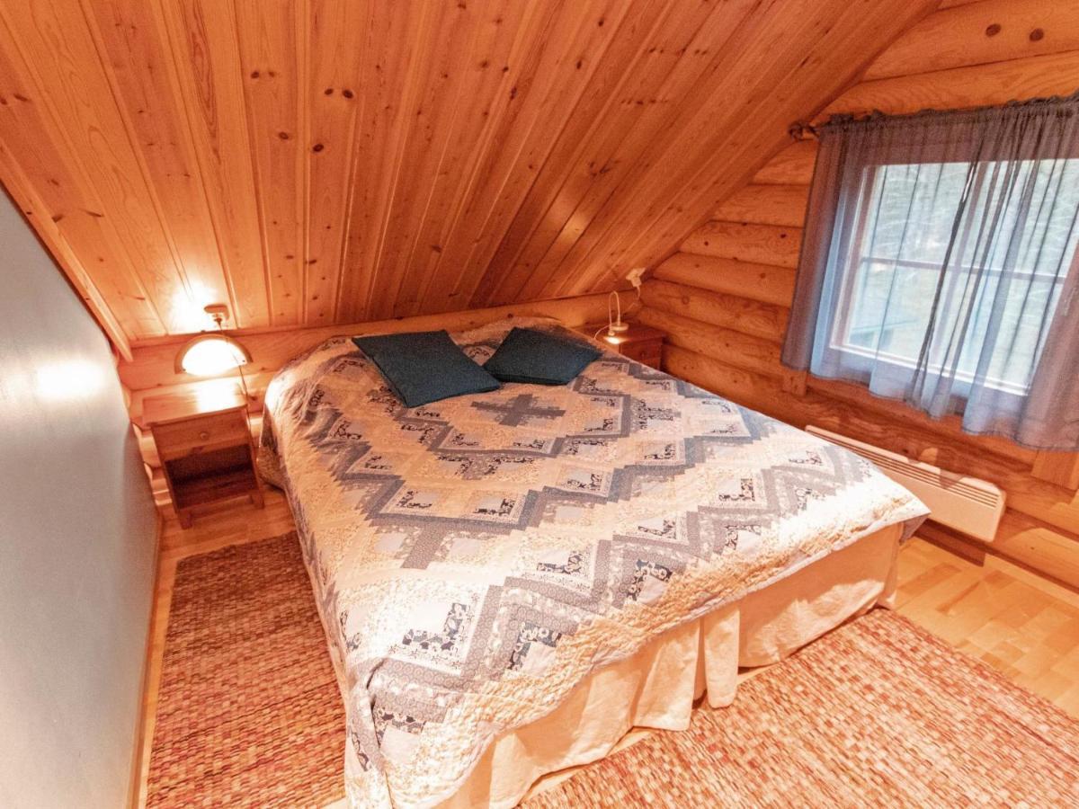Holiday Home Tievanlaita 10 By Interhome Экясломполо Экстерьер фото