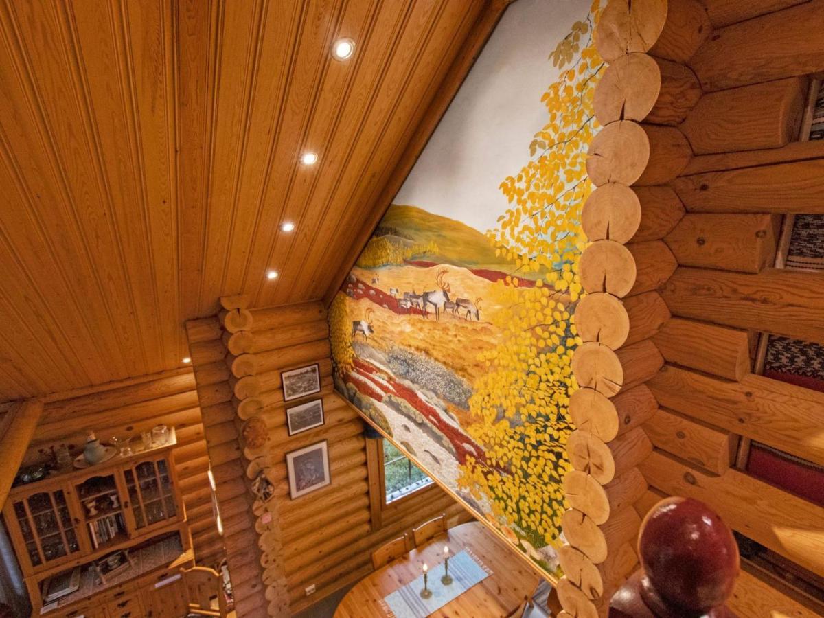 Holiday Home Tievanlaita 10 By Interhome Экясломполо Экстерьер фото