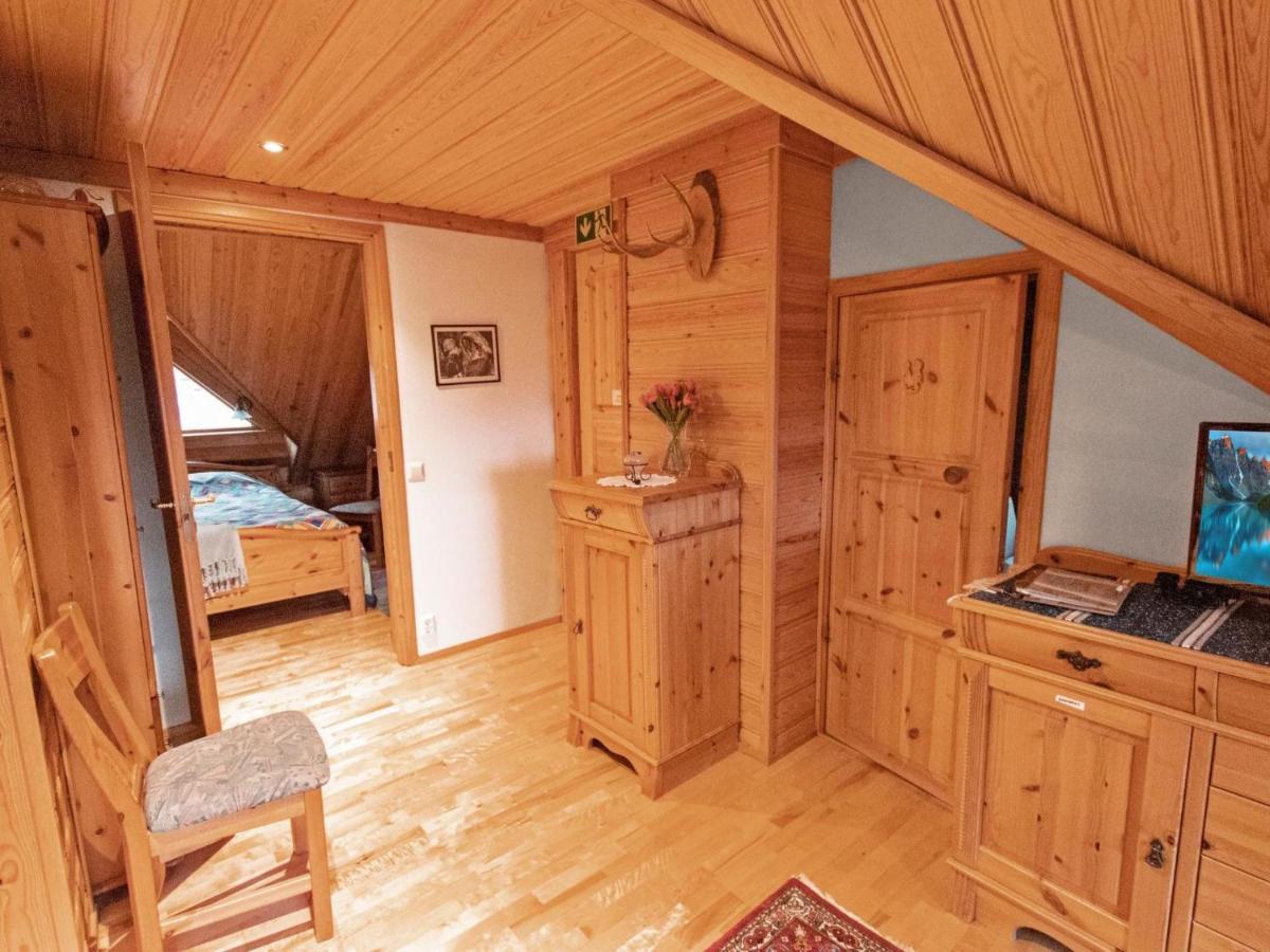 Holiday Home Tievanlaita 10 By Interhome Экясломполо Экстерьер фото